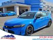 2026 Honda Civic Hatchback Sport CVT - 23000830 - 0