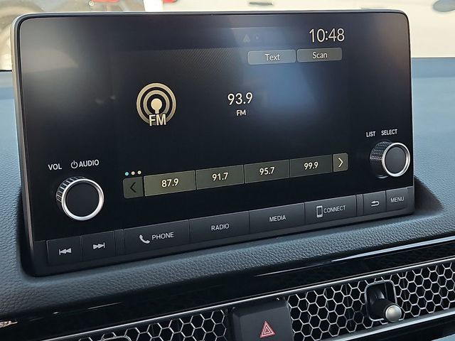 2026 Honda Civic Hatchback Sport CVT - 23000830 - 9