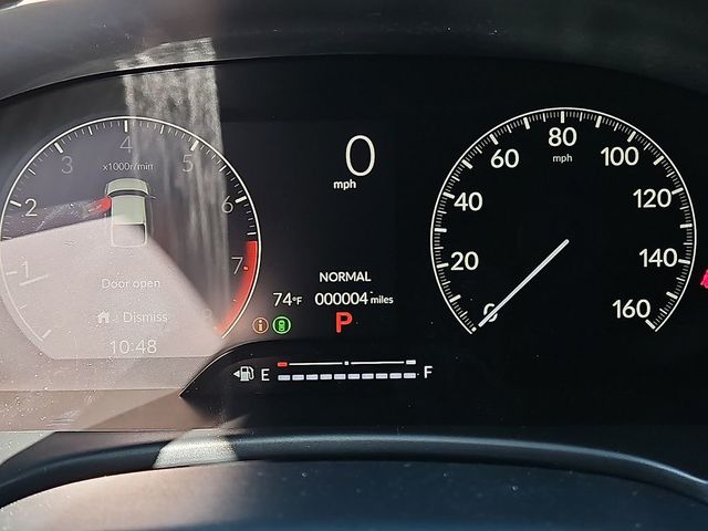 2026 Honda Civic Hatchback Sport CVT - 23000830 - 10