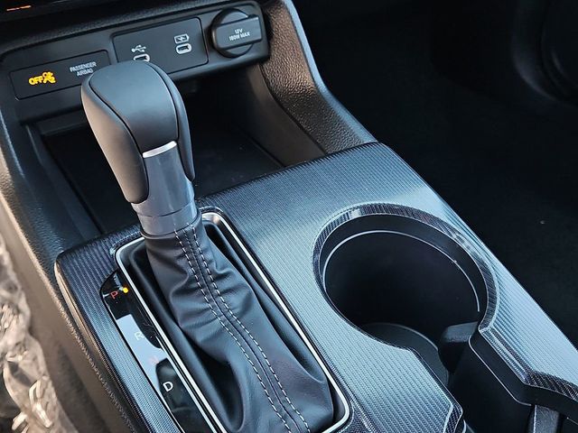 2026 Honda Civic Hatchback Sport CVT - 23000830 - 11