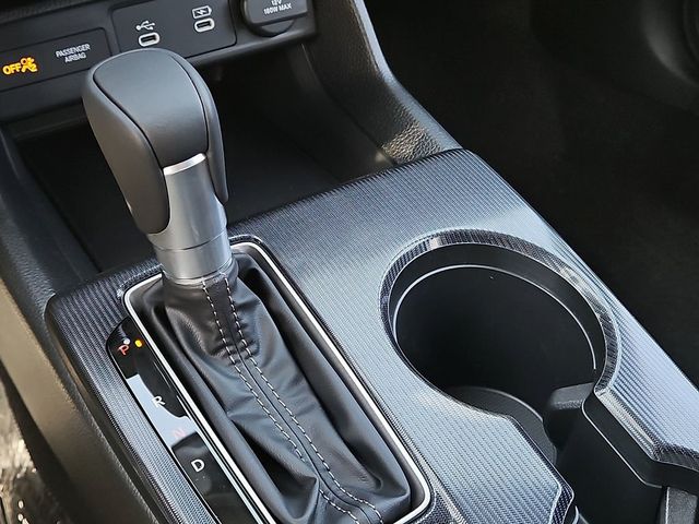 2026 Honda Civic Hatchback Sport CVT - 23000837 - 11