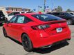 2026 Honda Civic Hatchback Sport CVT - 23000837 - 2