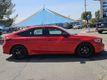 2026 Honda Civic Hatchback Sport CVT - 23000837 - 4
