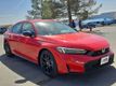 2026 Honda Civic Hatchback Sport CVT - 23000837 - 5