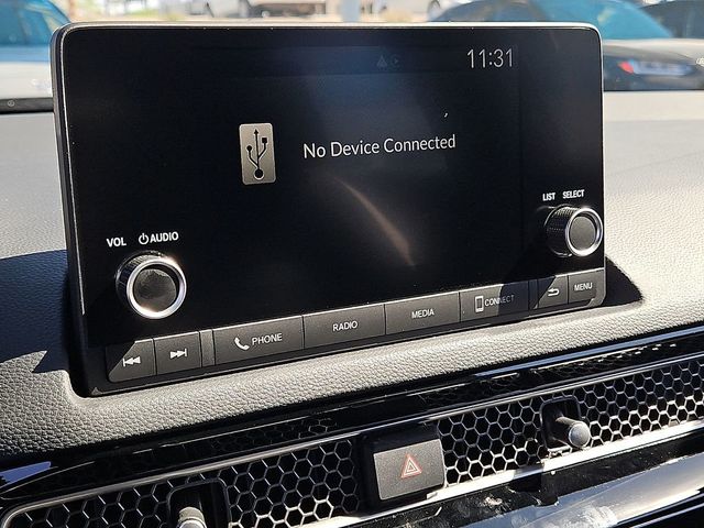 2026 Honda Civic Hatchback Sport CVT - 23001406 - 9