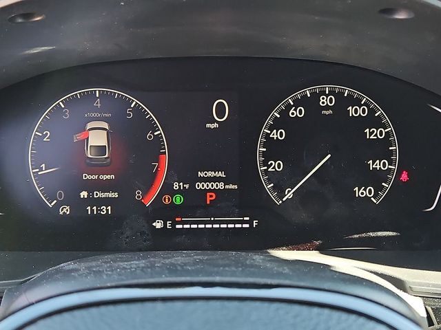 2026 Honda Civic Hatchback Sport CVT - 23001406 - 10