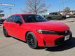 2026 Honda Civic Hatchback Sport CVT - 23001406 - 5