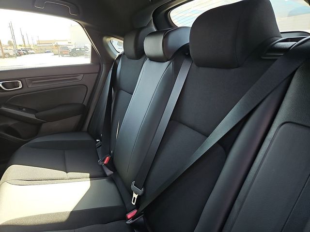 2026 Honda Civic Hatchback Sport CVT - 23001406 - 6