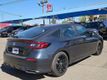 2026 Honda Civic Hatchback Sport CVT - 23001465 - 3