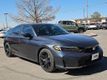 2026 Honda Civic Hatchback Sport CVT - 23001465 - 5