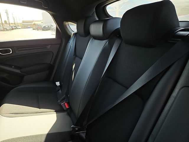 2026 Honda Civic Hatchback Sport CVT - 23001465 - 6