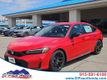 2026 Honda Civic Hatchback Sport CVT - 23002408 - 0