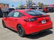 2026 Honda Civic Hatchback Sport CVT - 23002408 - 2