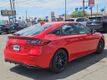 2026 Honda Civic Hatchback Sport CVT - 23002408 - 3