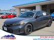 2026 Honda Civic Hatchback Sport CVT - 23004107 - 0