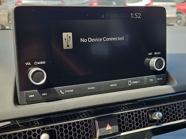 2026 Honda Civic Hatchback Sport CVT - 23004107 - 9