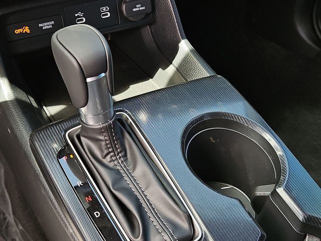 2026 Honda Civic Hatchback Sport CVT - 23004107 - 11