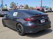2026 Honda Civic Hatchback Sport CVT - 23004107 - 2