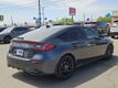 2026 Honda Civic Hatchback Sport CVT - 23004107 - 3