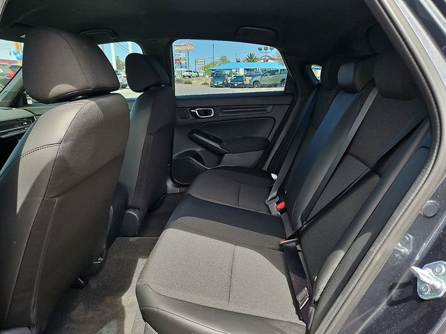 2026 Honda Civic Hatchback Sport CVT - 23004107 - 6