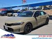 2026 Honda Civic Hatchback Sport CVT - 23023289 - 0
