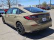 2026 Honda Civic Hatchback Sport CVT - 23023289 - 2