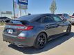 2026 Honda Civic Hatchback Sport CVT - 23071084 - 2