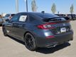 2026 Honda Civic Hatchback Sport CVT - 23071084 - 3