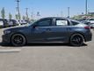 2026 Honda Civic Hatchback Sport CVT - 23071084 - 4