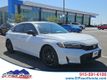 2026 Honda Civic Hatchback Sport CVT - 23071099 - 0