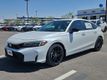 2026 Honda Civic Hatchback Sport CVT - 23071099 - 5