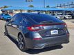 2026 Honda Civic Hatchback Hybrid Sport Touring CVT - 22937758 - 2