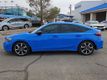 2026 Honda Civic Hatchback Hybrid Sport Touring CVT - 22958612 - 1