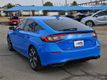 2026 Honda Civic Hatchback Hybrid Sport Touring CVT - 22958612 - 2