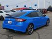 2026 Honda Civic Hatchback Hybrid Sport Touring CVT - 22958612 - 3