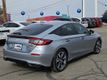 2026 Honda Civic Hatchback Hybrid Sport Touring CVT - 22958618 - 3