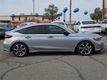 2026 Honda Civic Hatchback Hybrid Sport Touring CVT - 22958618 - 4