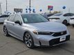 2026 Honda Civic Hatchback Hybrid Sport Touring CVT - 22958618 - 5