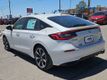 2026 Honda Civic Hatchback Hybrid Sport Touring CVT - 23023293 - 2