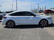 2026 Honda Civic Hatchback Hybrid Sport Touring CVT - 23067153 - 1
