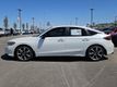 2026 Honda Civic Hatchback Hybrid Sport Touring CVT - 23067153 - 4