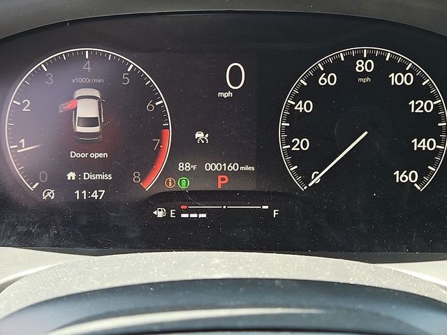 2026 Honda Civic Sedan LX CVT - 23031068 - 10