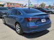 2026 Honda Civic Sedan LX CVT - 23031068 - 2