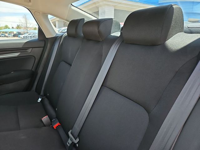 2026 Honda Civic Sedan LX CVT - 23031068 - 6