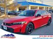 2026 Honda Civic Sedan Sport CVT - 22975636 - 0