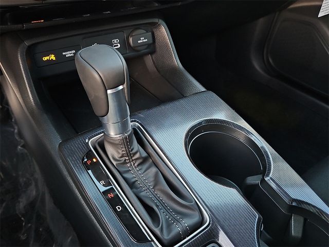 2026 Honda Civic Sedan Sport CVT - 22975636 - 11