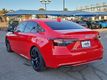 2026 Honda Civic Sedan Sport CVT - 22975636 - 2