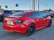 2026 Honda Civic Sedan Sport CVT - 22975636 - 3