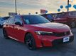 2026 Honda Civic Sedan Sport CVT - 22975636 - 5