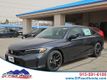 2026 Honda Civic Sedan Sport CVT - 22995326 - 0